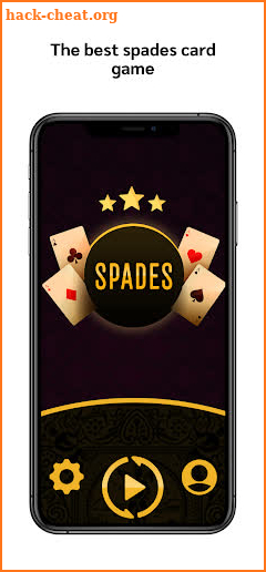 Super Spades screenshot
