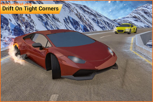 Super Stunt Car Racing 2019: Best Racing Game screenshot