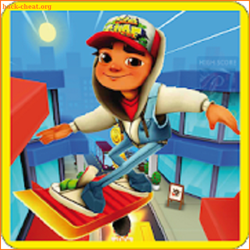 Super Subway Surf - Bus Rush 2018 screenshot