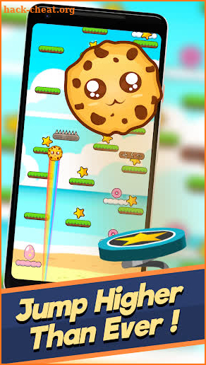Super Surprise Cookie Swirl - 4 Cookieswirlc Fans screenshot