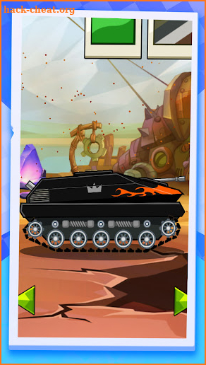Super Tank 2 screenshot