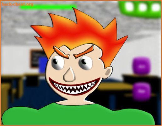 Super Teacher : Basic Math Game & School Escape ! screenshot