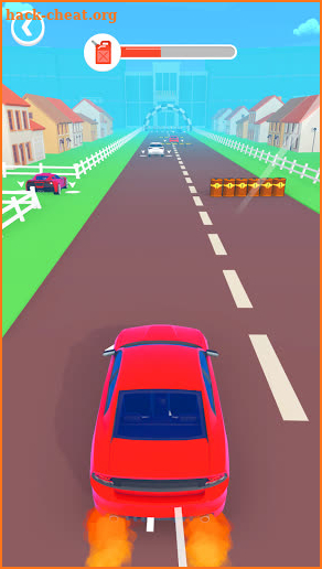 Super Thief Auto screenshot
