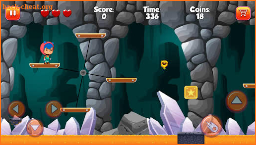 Super Toca Boca Adventure screenshot