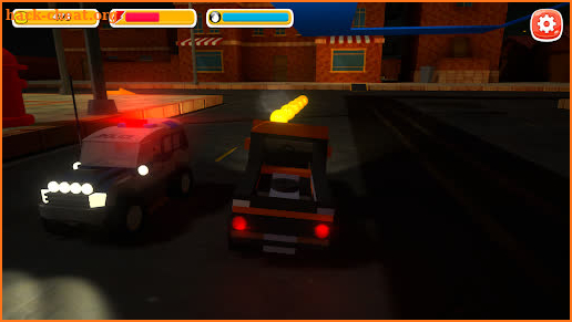 Super Toy Cars screenshot