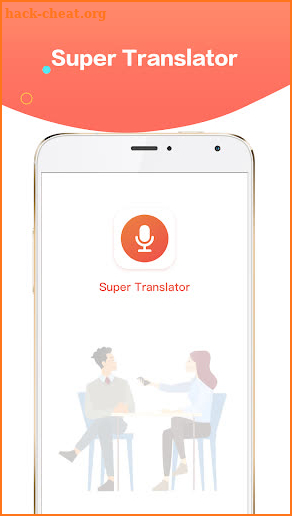 Super Translator screenshot