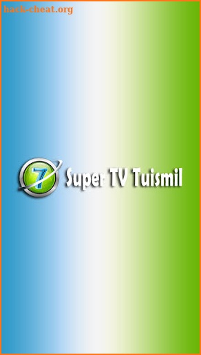 Super TV Tuismil screenshot