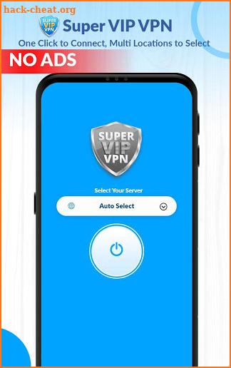 Super VIP VPN Pro - Proton Vpn Fast No Ads screenshot