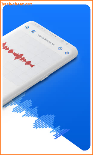 Super Voice Recorder 2020 screenshot