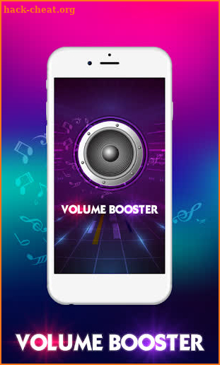 Super Volume Booster 2020 screenshot