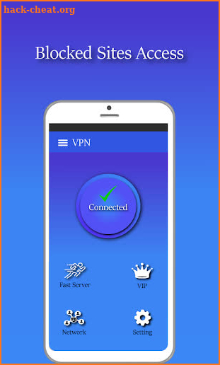 Super VPN Master: Secure VPN Client Proxy Master screenshot