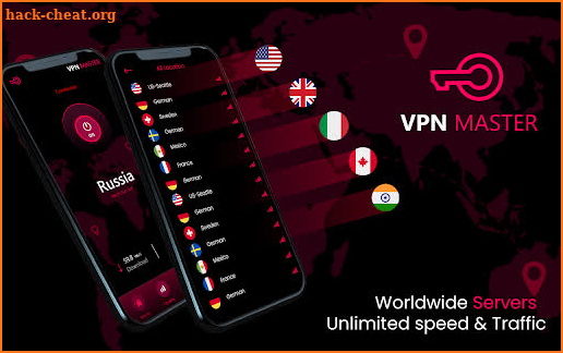 Super VPN | fast & Secure VPN Proxy screenshot