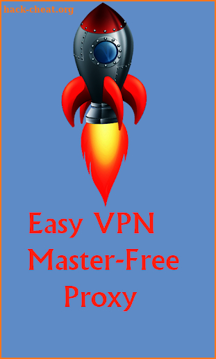 Super VPN proxy master free speed vpn screenshot