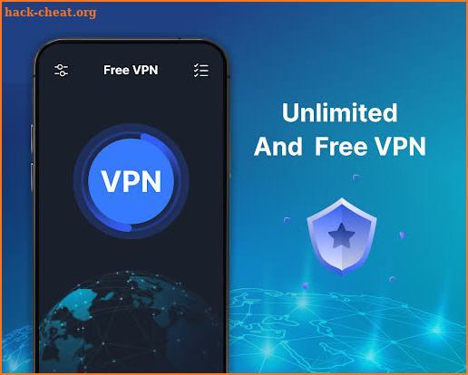 Super VPN: Safe & Secure VPN screenshot