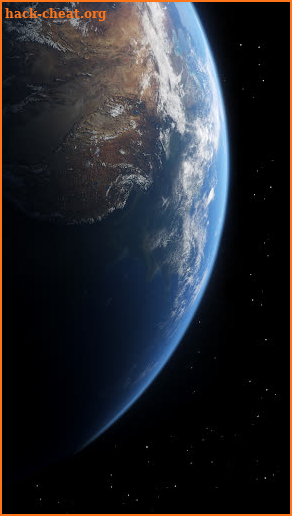 Super wallpapers - Earth screenshot