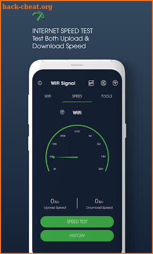 Super Wifi Rounter - Who Is On My Wifi screenshot