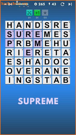 Super Words: Words Game - Fortune wheel screenshot