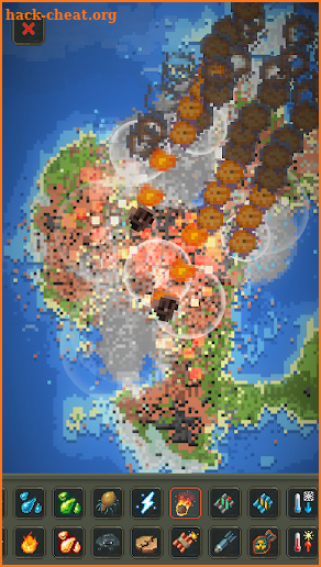 Super WorldBox, God Simulator screenshot