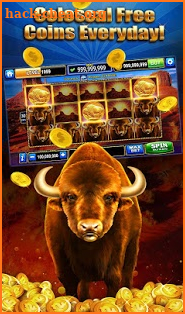 Superb Casino - HD Free Slots screenshot