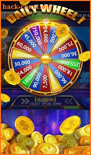 Superb Casino - HD Free Slots screenshot