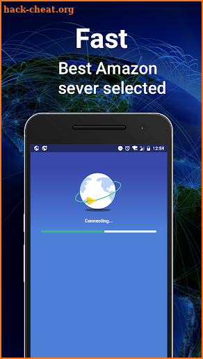 SuperB Stable VPN screenshot
