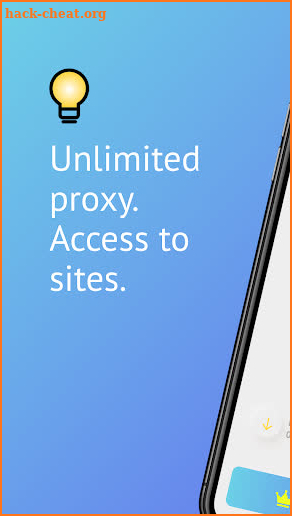 Superb VPN - Free VPN Proxy & Unlimited Secure VPN screenshot