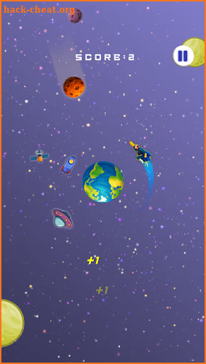 Superbald screenshot