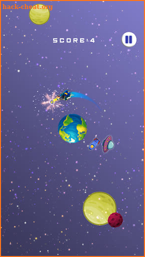 Superbald screenshot