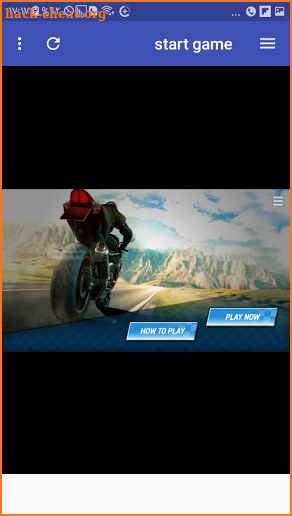 Superbike Hero screenshot