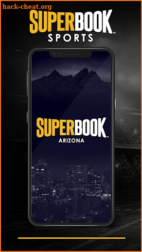 SuperBook Sports AZ screenshot