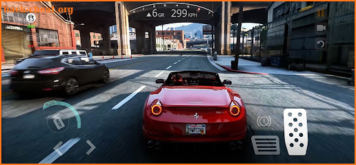 Superfast Cars screenshot