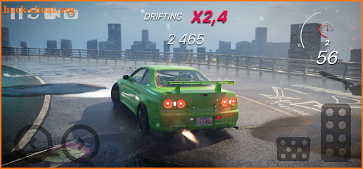 Superfast Cars screenshot
