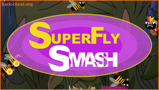 SuperFly Smash screenshot