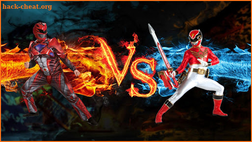 Superhero Power Ninja Mercenaries Fighting Games screenshot