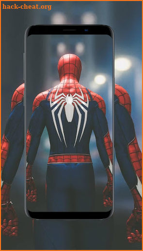 Superheroes Wallpaper 2020 HD 4K screenshot