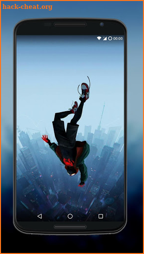 Superheroes Wallpapers 4K - End of Game screenshot