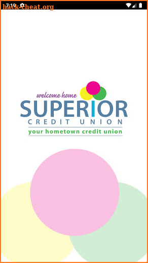 Superior Credit Union Mobile screenshot