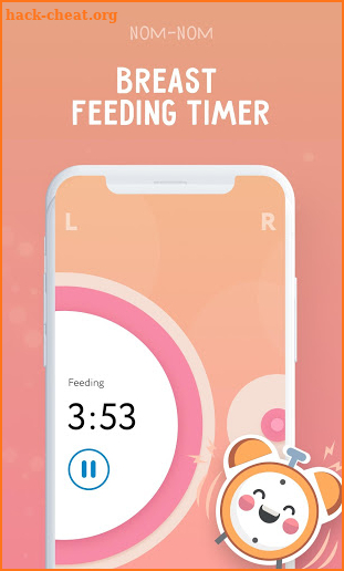 SuperMama | The most complete baby tracker for you screenshot