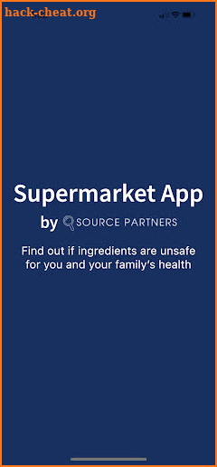 Supermarket App Pro screenshot