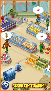 Supermarket Mania® Journey screenshot