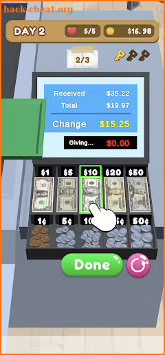 Supermarket Master 3D screenshot