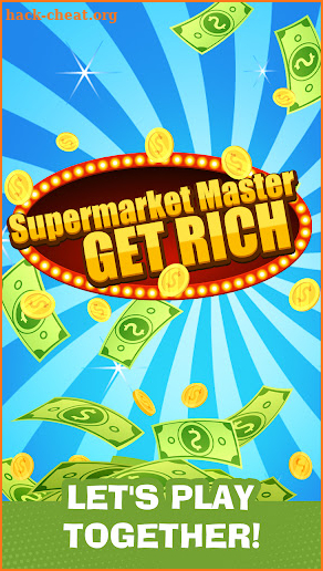 Supermarket Master: Get Rich screenshot