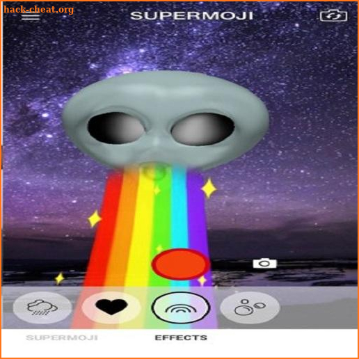 SUPERMOJI - the Emoji App for Android Advice screenshot