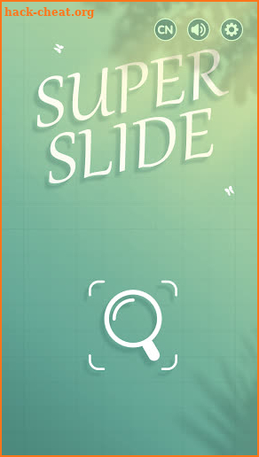 SuperSlide - by GiiKER screenshot