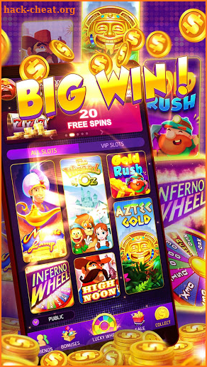 SuperStar Casino – Best free classic slots games screenshot