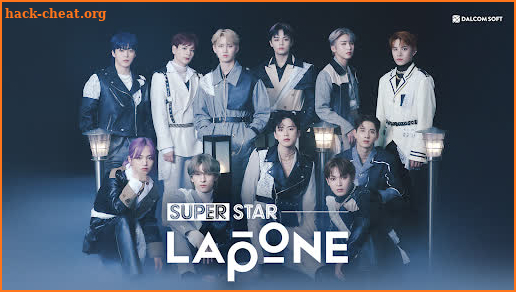 SUPERSTAR LAPONE screenshot