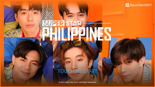 SuperStar Philippines screenshot