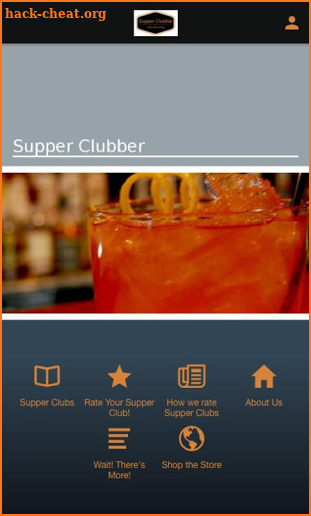 Supper Clubber screenshot