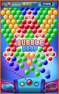 Supreme Bubbles screenshot