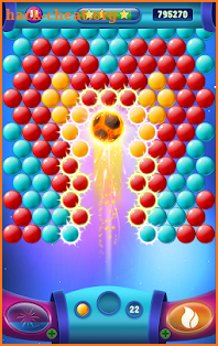 Supreme Bubbles screenshot